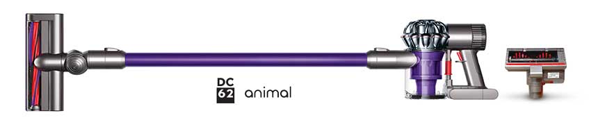 Dyson DC62 Animal Cordless Vacuum